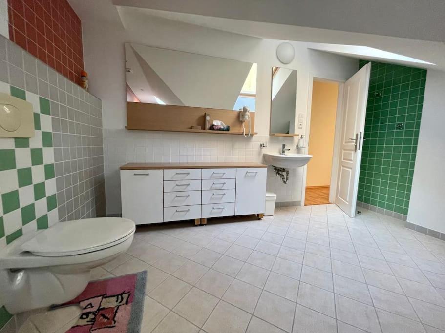 Huge Two Floor Apartment On The Park Colonnade With Free Parking For One Car, 160 Sqm Karlovy Vary Exteriér fotografie