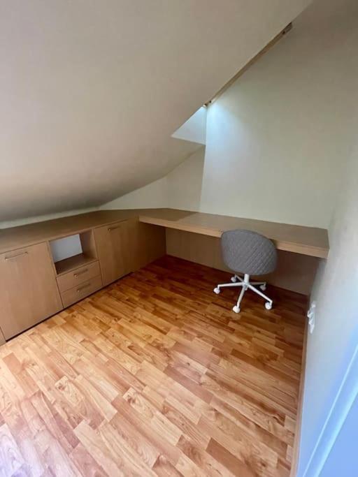 Huge Two Floor Apartment On The Park Colonnade With Free Parking For One Car, 160 Sqm Karlovy Vary Exteriér fotografie
